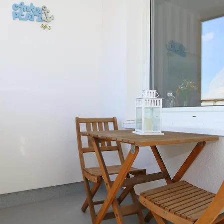 Apartman App Muggelig Westerland