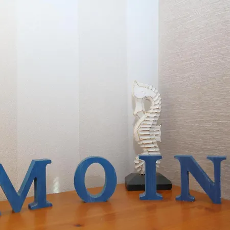 App Muggelig Appartement
