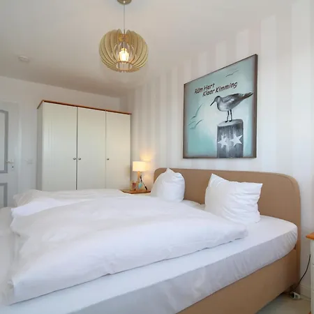 Appartement App Muggelig