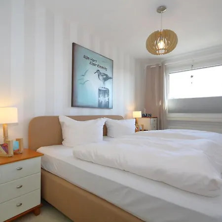 Appartement App Muggelig *