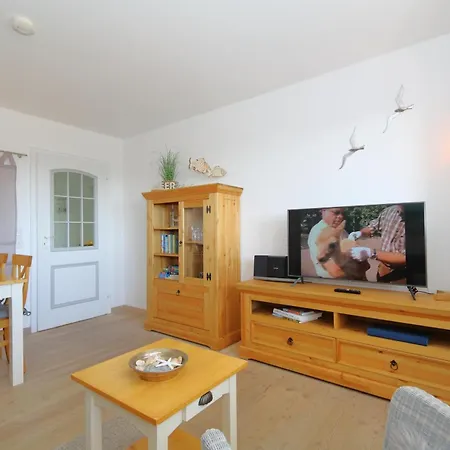 App Muggelig Appartement Westerland