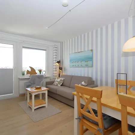 App Muggelig Appartement