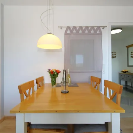 Appartement App Muggelig