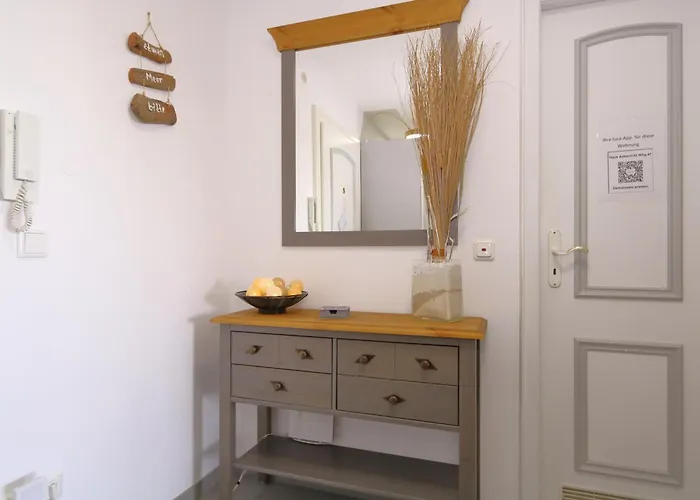 App Muggelig فيسترلاند