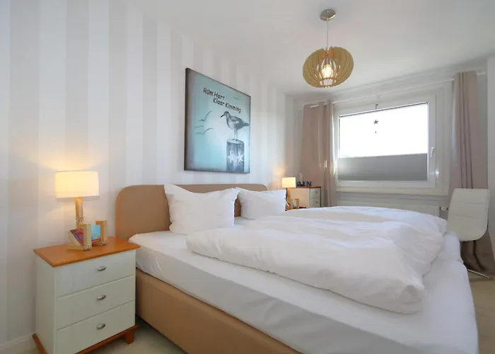 شقة App Muggelig *