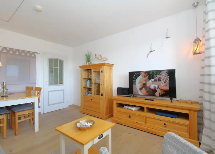 App Muggelig شقة فيسترلاند